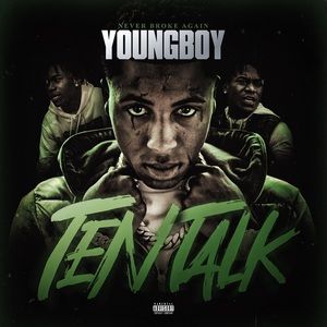 Meet your Posher, Kentrell